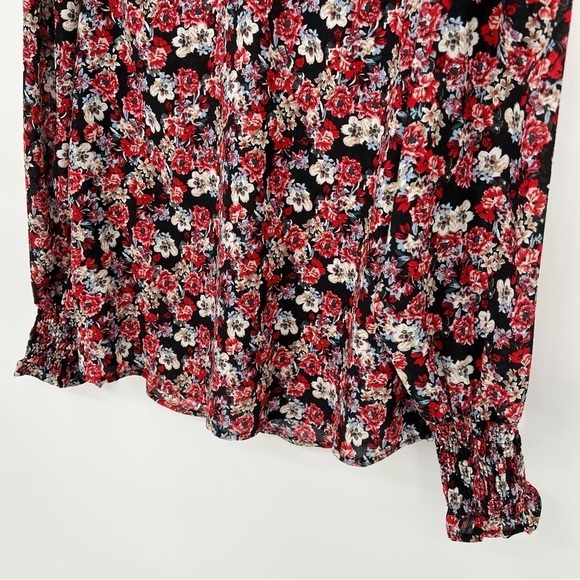 Hayden LA Career Blouse - Picture 3 of 12